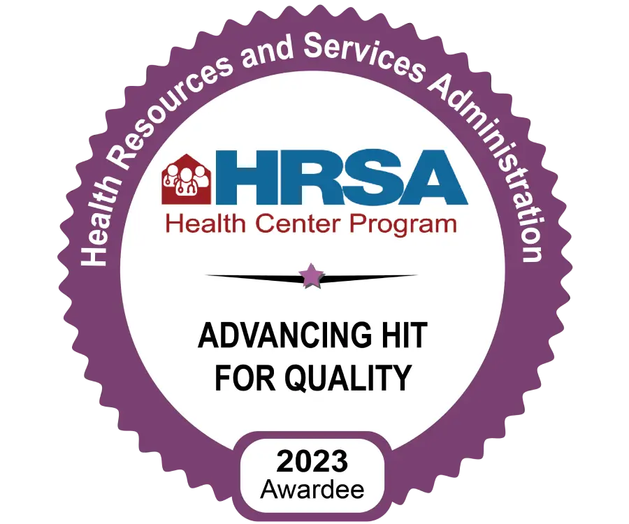 HRSA