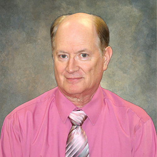 Dr. Neal Brockbank